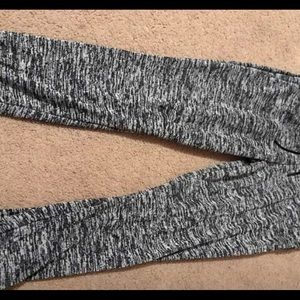 Adidas woman's joggers